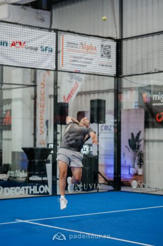 FZN Arena - Grand Open — turneu de padel în Iași, septembrie 2026 · Padel Tour · foto 269 din 972
