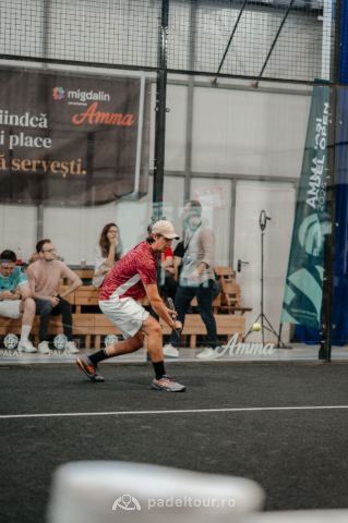 FZN Arena - Grand Open — turneu de padel în Iași, septembrie 2026 · Padel Tour · foto 382 din 972