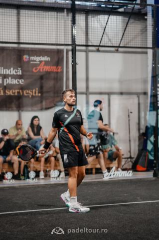 FZN Arena - Grand Open — turneu de padel în Iași, septembrie 2026 · Padel Tour · foto 926 din 972