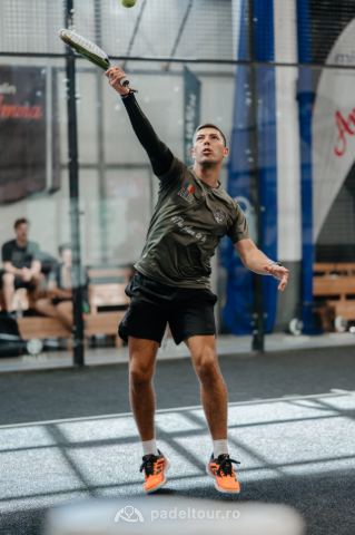 FZN Arena - Grand Open — turneu de padel în Iași, septembrie 2026 · Padel Tour · foto 285 din 972