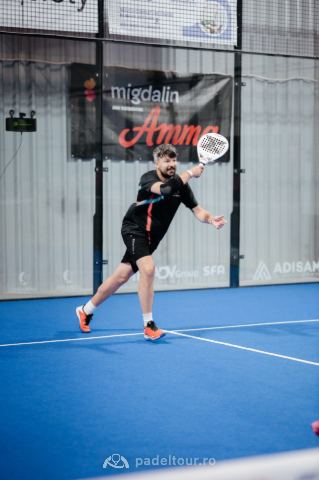 FZN Arena - Grand Open — turneu de padel în Iași, septembrie 2026 · Padel Tour · foto 578 din 972