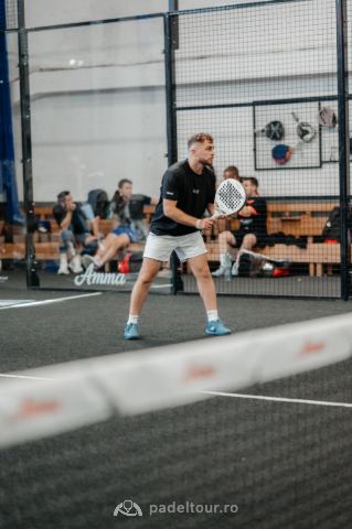FZN Arena - Grand Open — turneu de padel în Iași, septembrie 2026 · Padel Tour · foto 194 din 972