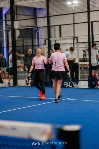 FZN Arena - Grand Open — turneu de padel în Iași, septembrie 2026 · Padel Tour · foto 653 din 972