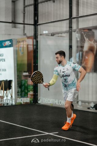 FZN Arena - Grand Open — turneu de padel în Iași, septembrie 2026 · Padel Tour · foto 318 din 972