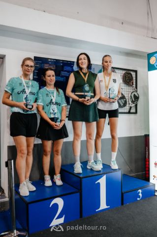 FZN Arena - Grand Open — turneu de padel în Iași, septembrie 2026 · Padel Tour · foto 914 din 972