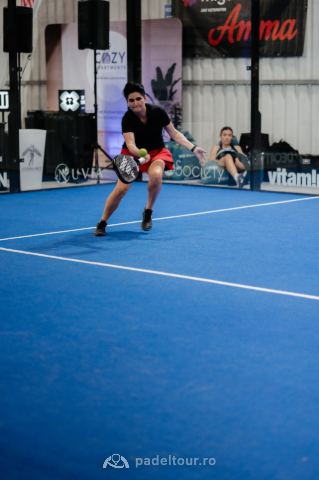 FZN Arena - Grand Open — turneu de padel în Iași, septembrie 2026 · Padel Tour · foto 575 din 972