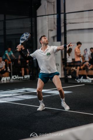 FZN Arena - Grand Open — turneu de padel în Iași, septembrie 2026 · Padel Tour · foto 832 din 972