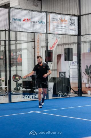 FZN Arena - Grand Open — turneu de padel în Iași, septembrie 2026 · Padel Tour · foto 73 din 972