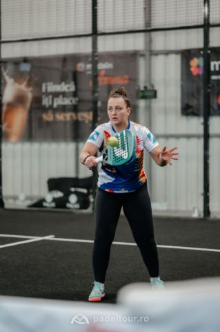 FZN Arena - Grand Open — turneu de padel în Iași, septembrie 2026 · Padel Tour · foto 281 din 972