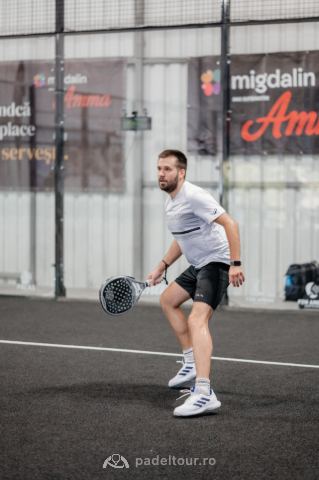FZN Arena - Grand Open — turneu de padel în Iași, septembrie 2026 · Padel Tour · foto 93 din 972