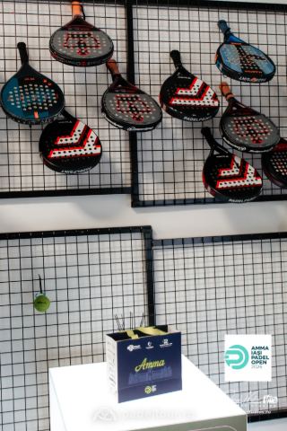 FZN Arena - Grand Open — turneu de padel în Iași, septembrie 2026 · Padel Tour · foto 458 din 972