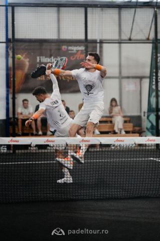 FZN Arena - Grand Open — turneu de padel în Iași, septembrie 2026 · Padel Tour · foto 526 din 972