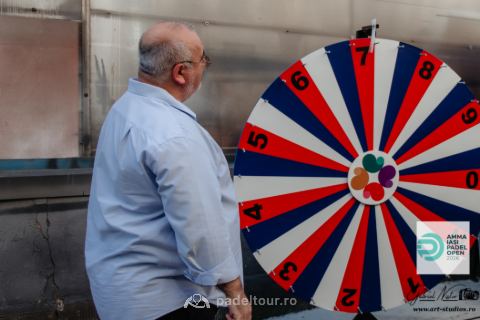 FZN Arena - Grand Open — turneu de padel în Iași, septembrie 2026 · Padel Tour · foto 443 din 972