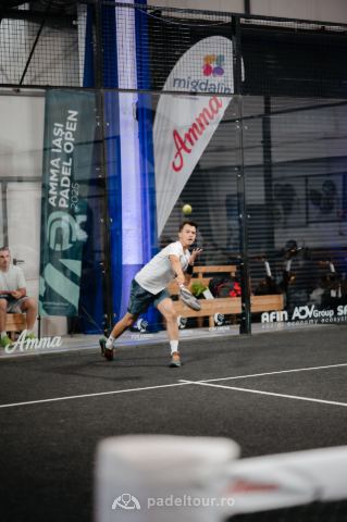 FZN Arena - Grand Open — turneu de padel în Iași, septembrie 2026 · Padel Tour · foto 566 din 972