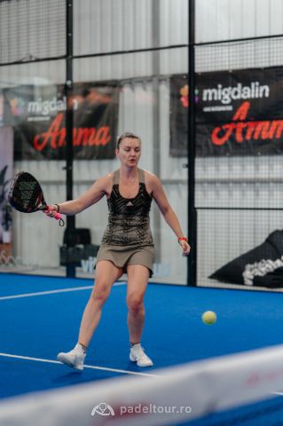 FZN Arena - Grand Open — turneu de padel în Iași, septembrie 2026 · Padel Tour · foto 274 din 972