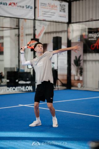FZN Arena - Grand Open — turneu de padel în Iași, septembrie 2026 · Padel Tour · foto 516 din 972