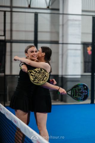 FZN Arena - Grand Open — turneu de padel în Iași, septembrie 2026 · Padel Tour · foto 931 din 972
