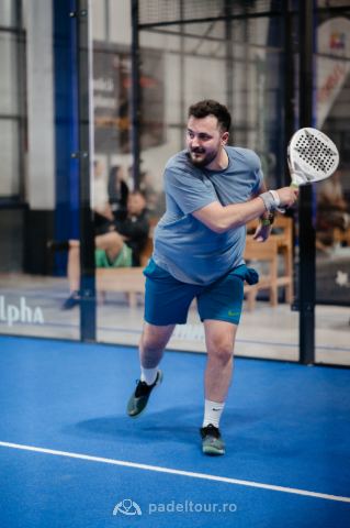FZN Arena - Grand Open — turneu de padel în Iași, septembrie 2026 · Padel Tour · foto 473 din 972