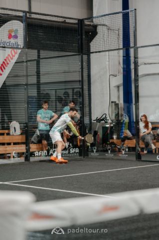 FZN Arena - Grand Open — turneu de padel în Iași, septembrie 2026 · Padel Tour · foto 314 din 972