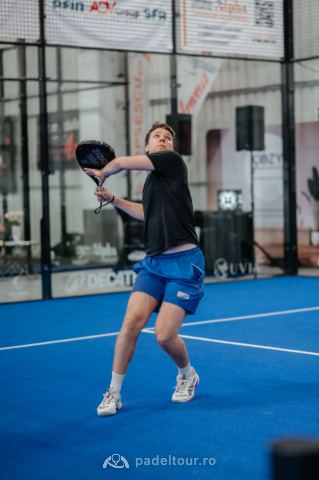 FZN Arena - Grand Open — turneu de padel în Iași, septembrie 2026 · Padel Tour · foto 213 din 972