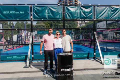 FZN Arena - Grand Open — turneu de padel în Iași, septembrie 2026 · Padel Tour · foto 433 din 972