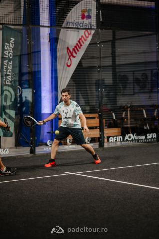 FZN Arena - Grand Open — turneu de padel în Iași, septembrie 2026 · Padel Tour · foto 660 din 972