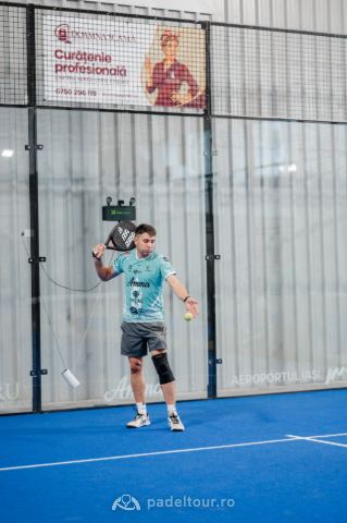FZN Arena - Grand Open — turneu de padel în Iași, septembrie 2026 · Padel Tour · foto 172 din 972