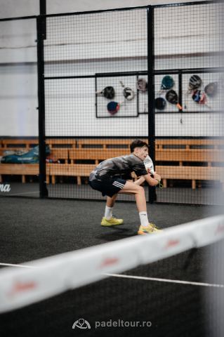 FZN Arena - Grand Open — turneu de padel în Iași, septembrie 2026 · Padel Tour · foto 499 din 972