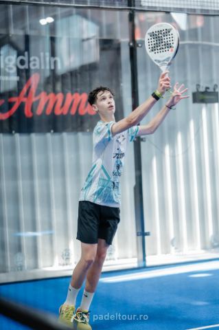 FZN Arena - Grand Open — turneu de padel în Iași, septembrie 2026 · Padel Tour · foto 243 din 972