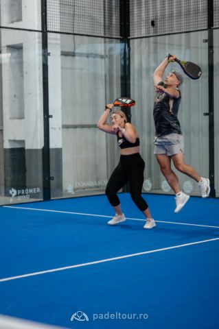 FZN Arena - Grand Open — turneu de padel în Iași, septembrie 2026 · Padel Tour · foto 271 din 972