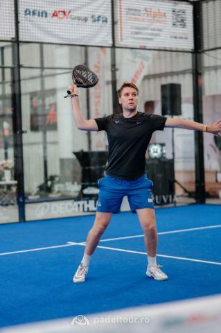 FZN Arena - Grand Open — turneu de padel în Iași, septembrie 2026 · Padel Tour · foto 216 din 972
