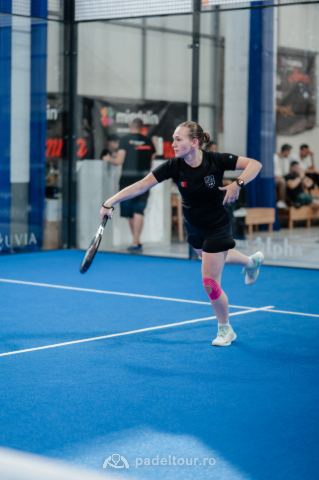 FZN Arena - Grand Open — turneu de padel în Iași, septembrie 2026 · Padel Tour · foto 322 din 972