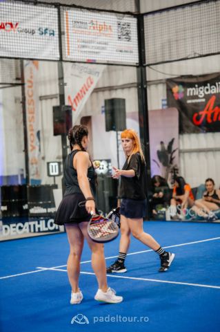 FZN Arena - Grand Open — turneu de padel în Iași, septembrie 2026 · Padel Tour · foto 597 din 972