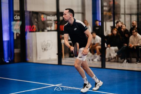 FZN Arena - Grand Open — turneu de padel în Iași, septembrie 2026 · Padel Tour · foto 676 din 972