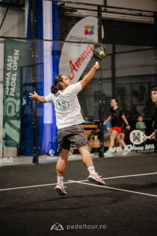 FZN Arena - Grand Open — turneu de padel în Iași, septembrie 2026 · Padel Tour · foto 616 din 972