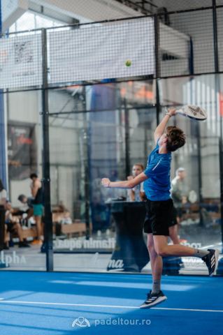 FZN Arena - Grand Open — turneu de padel în Iași, septembrie 2026 · Padel Tour · foto 252 din 972