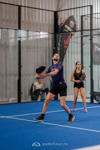 FZN Arena - Grand Open — turneu de padel în Iași, septembrie 2026 · Padel Tour · foto 97 din 972