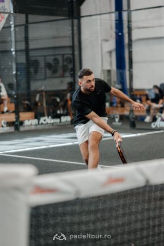 FZN Arena - Grand Open — turneu de padel în Iași, septembrie 2026 · Padel Tour · foto 198 din 972