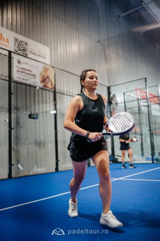 FZN Arena - Grand Open — turneu de padel în Iași, septembrie 2026 · Padel Tour · foto 594 din 972
