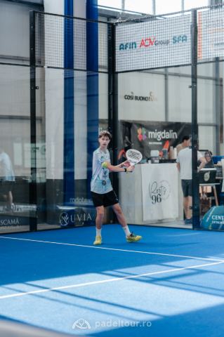 FZN Arena - Grand Open — turneu de padel în Iași, septembrie 2026 · Padel Tour · foto 238 din 972