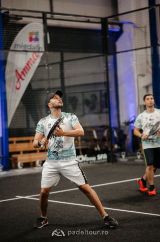 FZN Arena - Grand Open — turneu de padel în Iași, septembrie 2026 · Padel Tour · foto 659 din 972