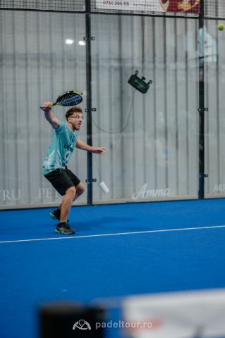 FZN Arena - Grand Open — turneu de padel în Iași, septembrie 2026 · Padel Tour · foto 348 din 972