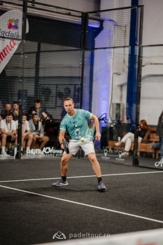 FZN Arena - Grand Open — turneu de padel în Iași, septembrie 2026 · Padel Tour · foto 641 din 972
