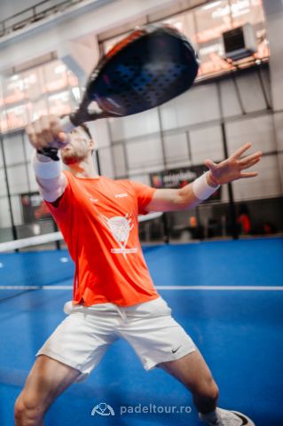 FZN Arena - Grand Open — turneu de padel în Iași, septembrie 2026 · Padel Tour · foto 735 din 972