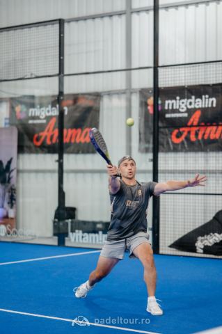 FZN Arena - Grand Open — turneu de padel în Iași, septembrie 2026 · Padel Tour · foto 266 din 972