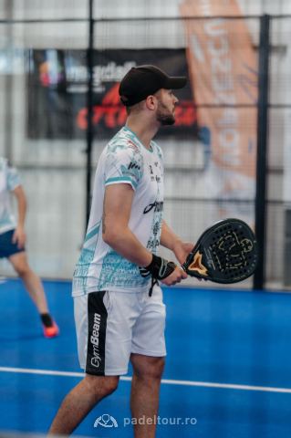 FZN Arena - Grand Open — turneu de padel în Iași, septembrie 2026 · Padel Tour · foto 177 din 972