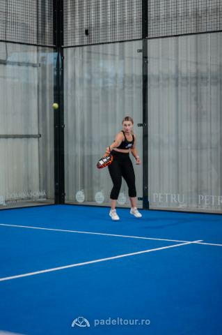 FZN Arena - Grand Open — turneu de padel în Iași, septembrie 2026 · Padel Tour · foto 272 din 972
