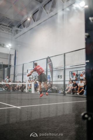 FZN Arena - Grand Open — turneu de padel în Iași, septembrie 2026 · Padel Tour · foto 785 din 972