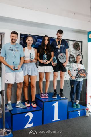 FZN Arena - Grand Open — turneu de padel în Iași, septembrie 2026 · Padel Tour · foto 881 din 972