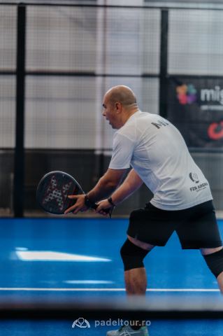 FZN Arena - Grand Open — turneu de padel în Iași, septembrie 2026 · Padel Tour · foto 186 din 972